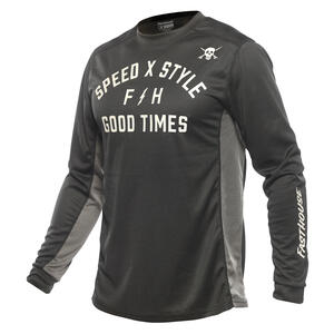 Sanguaro Famoso Jersey 5 Thumbnail