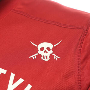 Sanguaro Famoso Jersey 9 Thumbnail