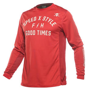 Sanguaro Famoso Jersey 3 Thumbnail