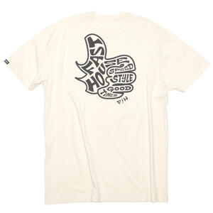 Satisfaction SS Tee 12 Thumbnail