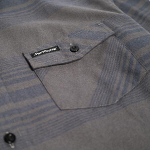 Saturday Night Special Flannel 10 Thumbnail