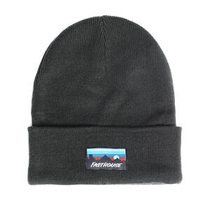 Silhouette Beanie 6 Thumbnail