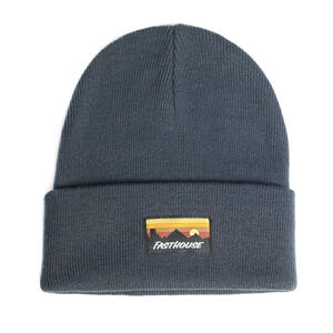 Silhouette Beanie 3 Thumbnail