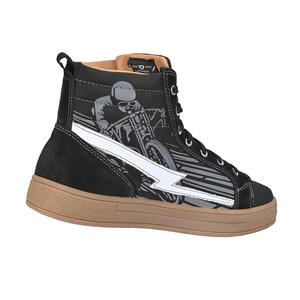 Slayer Limited Edition Boardtrack Riding Shoes 4 Thumbnail
