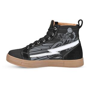 Slayer Limited Edition Boardtrack Riding Shoes 8 Thumbnail