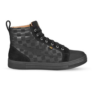 Men's Slayer Canvas Check Riding Shoes 9 Thumbnail
