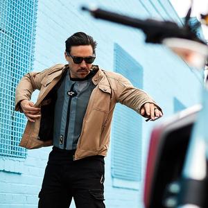 Tech-Air&reg; 5 Air Bag System 5 Thumbnail