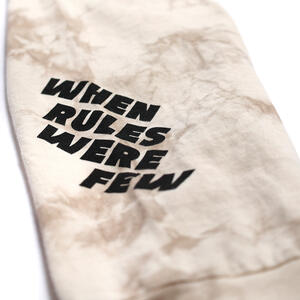 Snakebite Tie Dye Long Sleeve Tee 5 Thumbnail