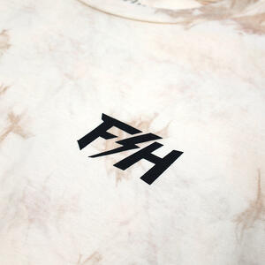 Snakebite Tie Dye Long Sleeve Tee 6 Thumbnail