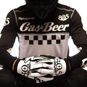 Speed Style 805 Glove 7 Thumbnail