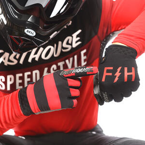 Speed Style Akin Gloves 11 Thumbnail