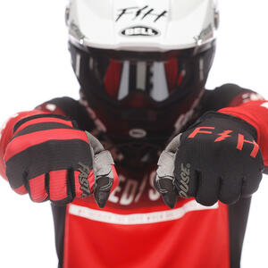 Speed Style Akin Gloves 10 Thumbnail
