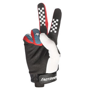 Women's Speed Style Anthem Gloves 4 Thumbnail