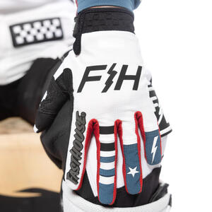 Women's Speed Style Anthem Gloves 5 Thumbnail
