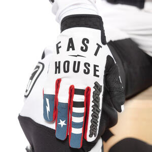 Women's Speed Style Anthem Gloves 6 Thumbnail