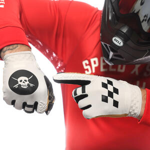 Speed Style Baja Gloves 6 Thumbnail