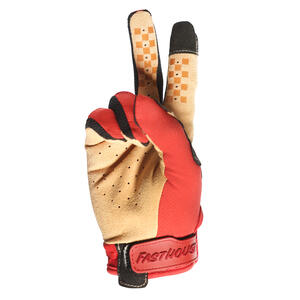 Speed Style Camino Gloves 5 Thumbnail