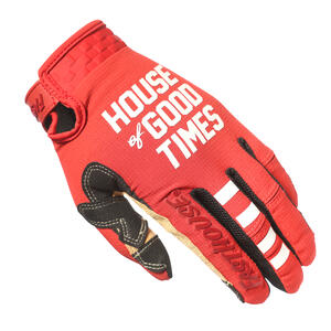 Speed Style Camino Gloves 4 Thumbnail