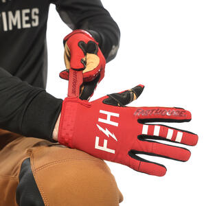 Speed Style Camino Gloves 9 Thumbnail