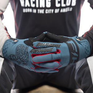 Speed Style Club Gloves 11 Thumbnail