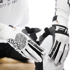 Speed Style Club Gloves 9 Thumbnail