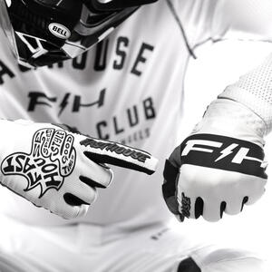 Speed Style Club Gloves 8 Thumbnail