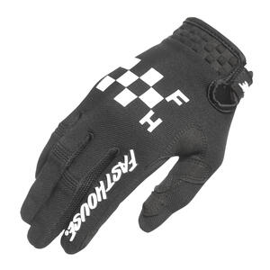 Speed Style Grit Gloves 2 Thumbnail