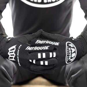 Speed Style Ramble Gloves 8 Thumbnail