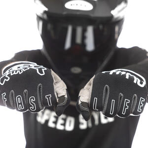 Speed Style The Bird Gloves 10 Thumbnail