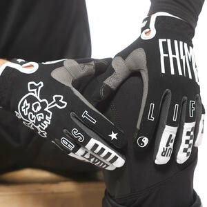 Speed Style The Bird Gloves 11 Thumbnail