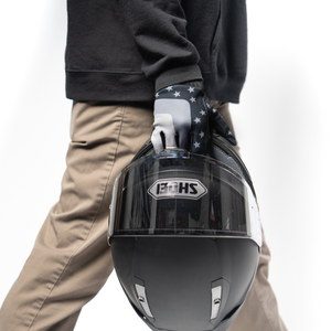 Standard Issue Flag Gloves 7 Thumbnail