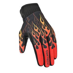 Standard Issue Flame Gloves 4 Thumbnail