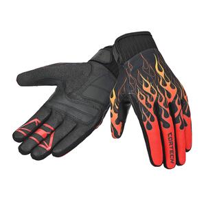 Standard Issue Flame Gloves 6 Thumbnail