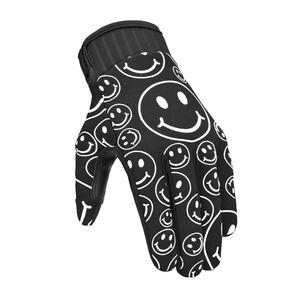 Standard Issue Happy Faces Gloves 4 Thumbnail