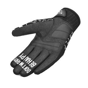 Standard Issue Happy Faces Gloves 5 Thumbnail