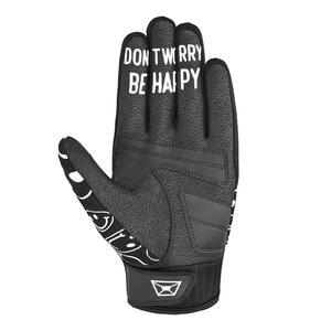 Standard Issue Happy Faces Gloves 3 Thumbnail