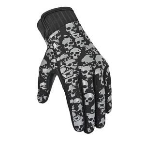 Standard Issue Skull Gloves 4 Thumbnail