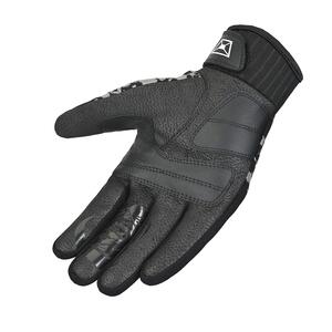 Standard Issue Skull Gloves 5 Thumbnail