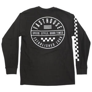 Statement Long Sleeve Tee 4 Thumbnail