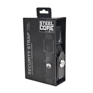 Steelcore Security Strap (4.5 ft) 3 Thumbnail