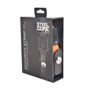 Steelcore Security Strap (4.5 ft) 4 Thumbnail
