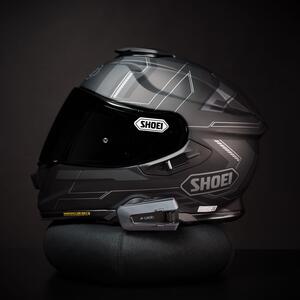Cardo SHOEI Helmet Adapter 3 Thumbnail