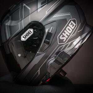 Cardo SHOEI Helmet Adapter 6 Thumbnail