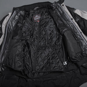 Women's Transition Jacket 5 Thumbnail