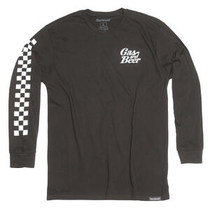 Tavern Long Sleeve Tee 2 Thumbnail