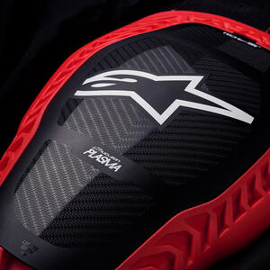 Tech-Air&reg; 5 Plasma Airbag System 6 Thumbnail