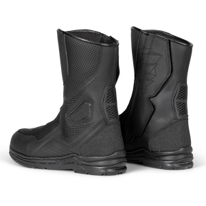 Helix Vented Touring Boots 2 Thumbnail