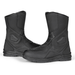 Helix Vented Touring Boots 3 Thumbnail