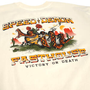 Treader SS Tee 9 Thumbnail