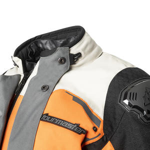 The Trek Adventure Jacket 6 Thumbnail